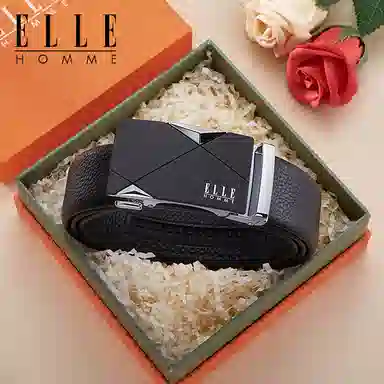 ELLE HOMME 3.5cm