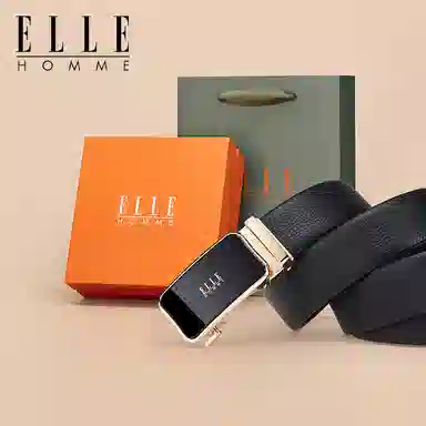 ELLE HOMME 3.5cm