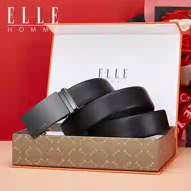 ELLE HOMME 3.5cm