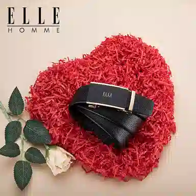 ELLE HOMME 3.5cm