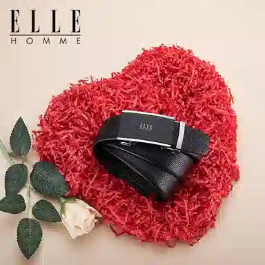 ELLE HOMME 3.5cm