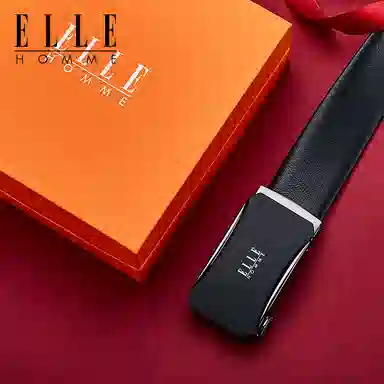 ELLE HOMME 3.5cm