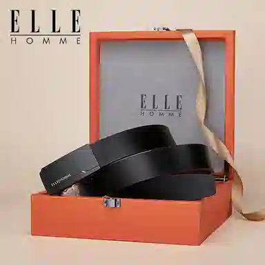 ELLE HOMME ( 3.3cm
