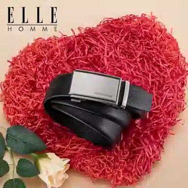 ELLE HOMME 3.5cm