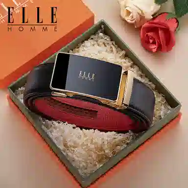 ELLE HOMME 3.5cm