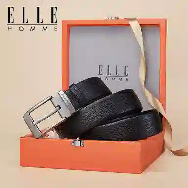 ELLE HOMME 3.8cm