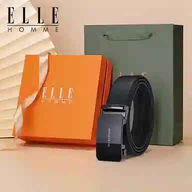 ELLE HOMME 3.5cm