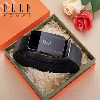 ELLE HOMME 3.5cm