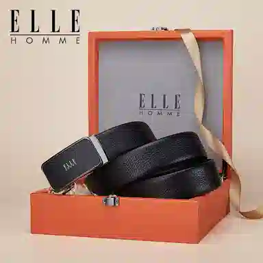ELLE HOMME 3.5cm