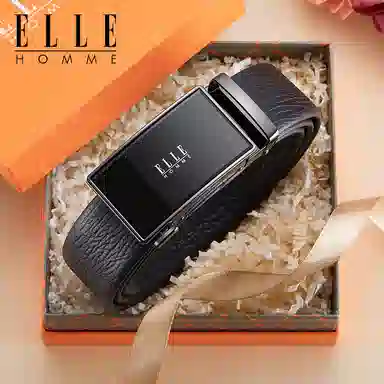 ELLE HOMME 3.5cm