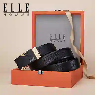 ELLE HOMME 3.5cm