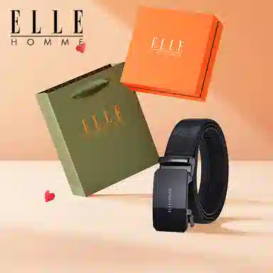 ELLE HOMME 3.5cm