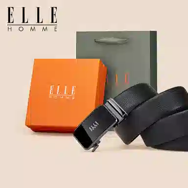 ELLE HOMME 3.5cm