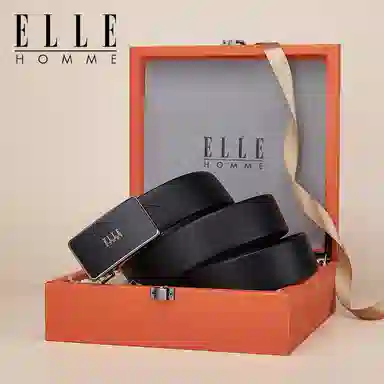 ELLE HOMME 3.5cm