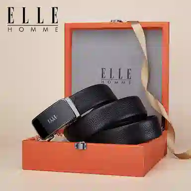 ELLE HOMME 3.5cm