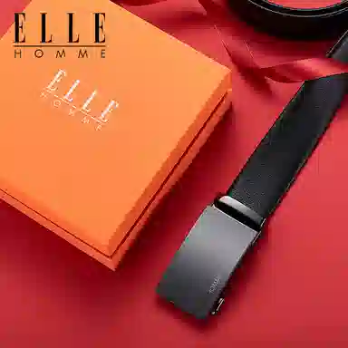 ELLE HOMME 3.5cm