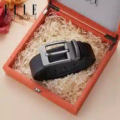ELLE HOMME 3.8cm