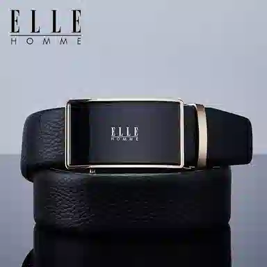 ELLE HOMME 3.5cm