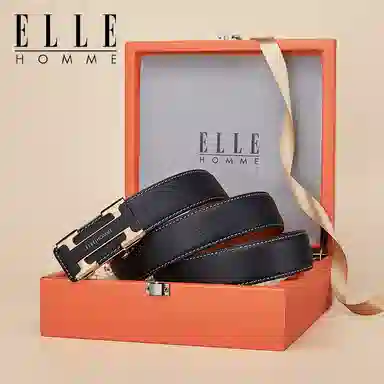 ELLE HOMME 3.5cm