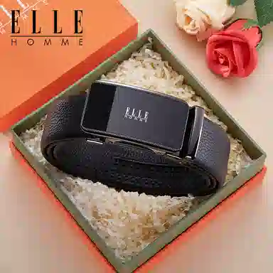 ELLE HOMME 3.5cm