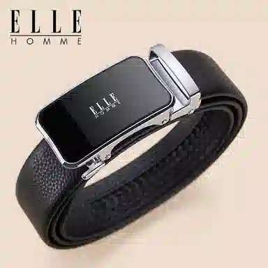 ELLE HOMME 3.5cm