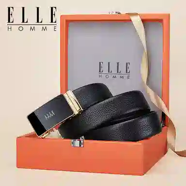 ELLE HOMME 3.5cm