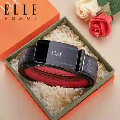 ELLE HOMME 3.5cm