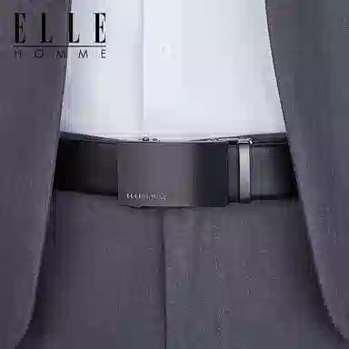 ELLE HOMME 3.5cm
