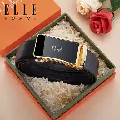 ELLE HOMME 3.5cm