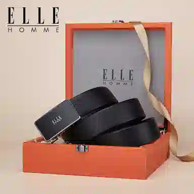 ELLE HOMME 3.5cm