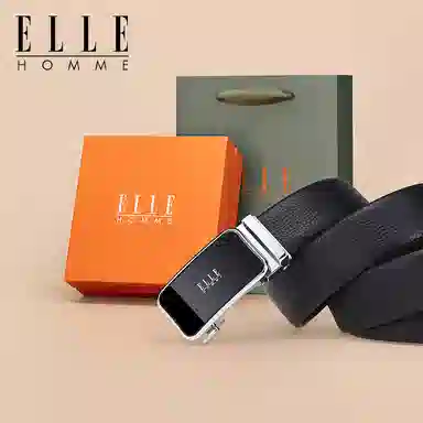 ELLE HOMME 3.5cm