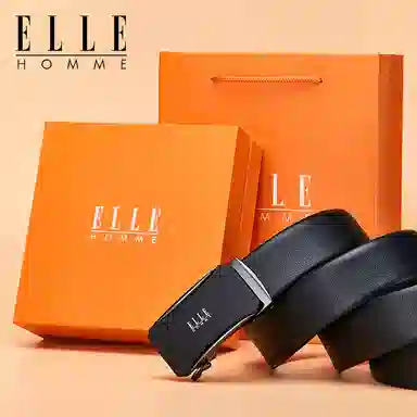 ELLE HOMME 3.5cm