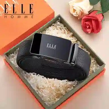 ELLE HOMME 3.5cm