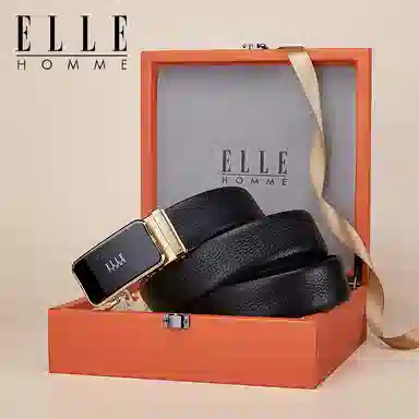 ELLE HOMME 3.5cm