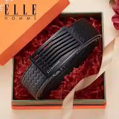 ELLE HOMME 3.5cm