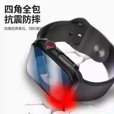 TPU iwatch S4S5S6S7S8S9S10UltraUltra2
