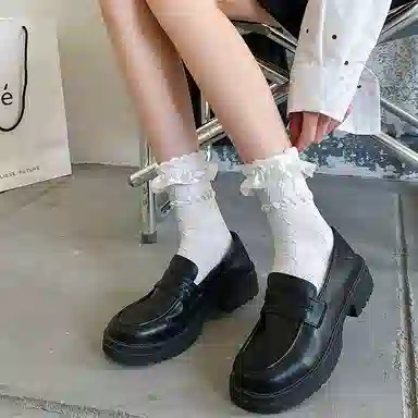 ALPLUME lolitajk