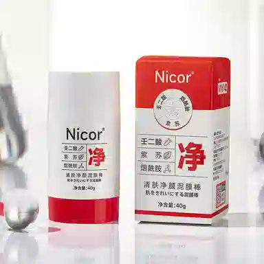 NICOR