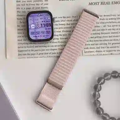 watch Fit44Pro3 ins
