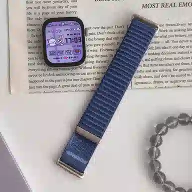 watch Fit44Pro3 ins