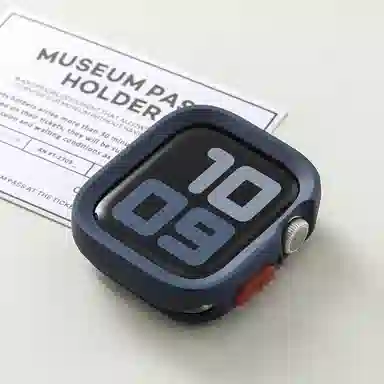 TPU Apple Watch S10ultra12456789