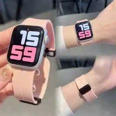 190mm iWatch S10ultra12456789