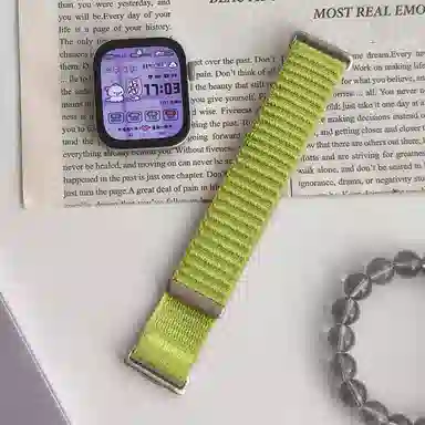 watch Fit44Pro3 ins