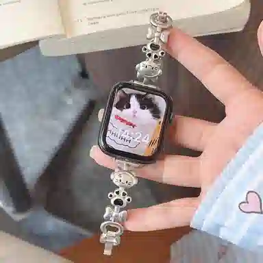 180mm Apple iWatch S1110ultra12456789 INS