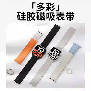 Apple Watch S10S9S8S7S6