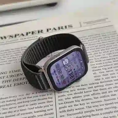watch Fit44Pro3 ins