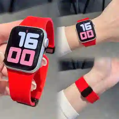 190mm iWatch S10ultra12456789