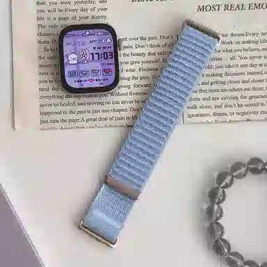 watch Fit44Pro3 ins
