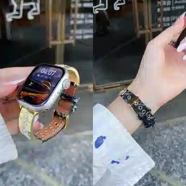 190mm iWatch S10ultra12456789