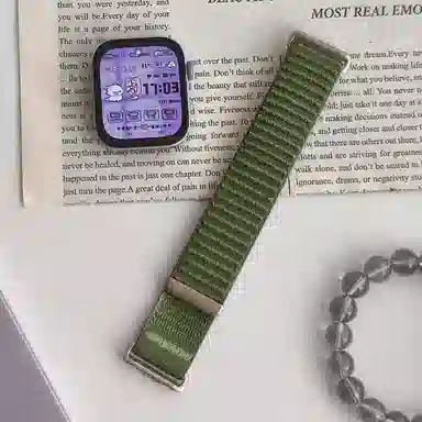 watch Fit44Pro3 ins